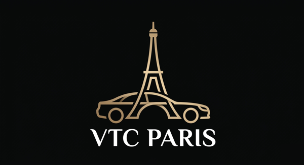 VTC à Paris — Chauffeur Privé